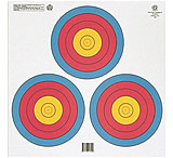 Image of Maple Leaf Press FITA 3-Spot Target