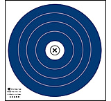 Image of Maple Leaf Press Maple Leaf NFAA Indoor Target 40cm Target