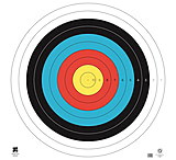 Image of Maple Leaf Press Tag Weight Target