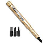 Image of Maratac 1/4 Maratac Brass Pen Driver Gen 2 A0739BE8