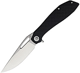 Image of Maratac BXTR Linerlock Black G10