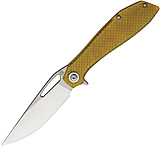 Image of Maratac BXTR Linerlock Ultem