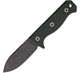 Image of Maratac Compact R4A Slim Micarta