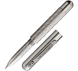 Image of Maratac Embassy Pen Titanium