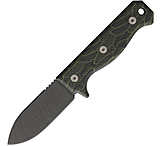 Image of Maratac ERGO R4A Pro Fixed Blade OD