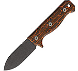 Image of Maratac ERGO R4A Pro Fixed Blade Org