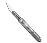 Image of Maratac Collapsible Titanium Scalpel w/ Spare Blades A82BBD3E