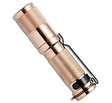 Image of Maratac Extreme Copper AA LED Flashlight REV 5 205 Lumens 2F455F93