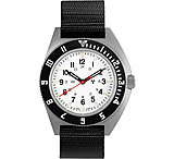 Image of Marathon Arctic Steel Navigator Ssnav On Ballistic Nylon
