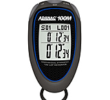 Image of Marathon 100 Super Memory Digital Stopwatch w/6 Modes