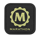 Image of Marathon 2x2in Morale Patch