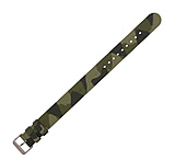 Image of Marathon Camouflage Rubber Watch Strap