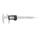 Image of Marathon Digital Caliper w/Fractions
