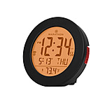 Image of Marathon Round Atomic Alarm Clock