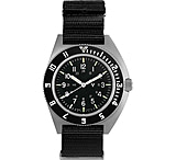 Image of Marathon SSNAV 41mm Steel Navigator Watch