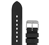Image of Marathon Vulcanized Rubber Dive Watch Strap