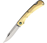 Image of Marbles Brass Lockback VG10