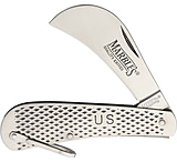 Image of Marbles Hawkbill Folding Knife