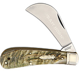 Image of Marbles Hawkbill Ram's Horn Folding Knife