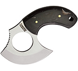 Image of Marbles Horn Skinner Fixed Blade Knife