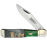 Image of Marbles Mallard Decoy Folder Folding Knife
