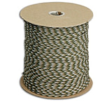 Image of Marbles 550 ACU Paracord Green Camo Nylon 1000' USA 34DC4DB3