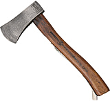 Image of Marbles No 5 Damascus 11 3/8in Safety Axe
