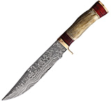Image of Marbles Skinner Damascus