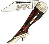 Image of Marbles Small Leg Knife Tortoise