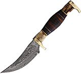 Image of Marbles Small Skinner Damascus