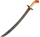 Image of Marbles Sword Wood Handle