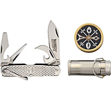 Image of Marbles Wilderness Life Savers Folding Knife Set