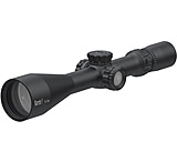 Image of March Scopes 3-24x52mm Tactical Turret Rifle Scopes, 30mm Tube, First Focal Plane