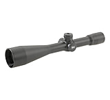 Image of March Scopes 50x52mm Benchrest Fixed Power Rifle Scope