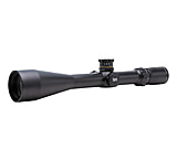 Image of March Scopes 3-24x52mm FFP Tactical Knob Rifle Scope