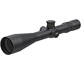 Image of March Scopes Tactical Turret Illuminated 8-80x56mm Rifle Scope, 34mm Tube, Second Focal Plane