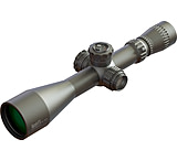 Image of March Scopes High Master Wide Angle 5-42x56mm Rifle Scopes, 34mm Tube, First Focal Plane