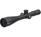 Image of March Scopes 5-50x56mm Tactical Turret Riflescope, 34mm Tube, Second Focal Plane