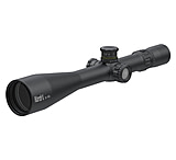 Image of March Scopes Tactical Turret Illuminated 8-80x56mm Rifle Scope, 34mm Tube, Second Focal Plane