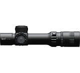 Image of March Scopes Normal Turret 1-10x24mm Shorty Rifle Scope, 30mm Tube, First Focal Plane