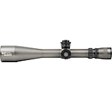 Image of March Scopes High Master Wide Angle Majesta 8-80x56mm Rifle Scope, Mil, 34mm Tube, Second Focal Plane