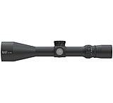 Image of March Scopes Tactical Turret Illuminated 3-24x52mm Rifle Scope, 30mm Tube, First Focal Plane