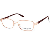 Image of Marcolin MA5018 Eyeglass Frames