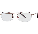 Image of Marcolin MA9744 Bifocal Prescription Eyeglasses