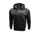 Image of MarCum 1/4 Zip Hoodie