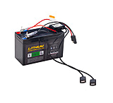 Image of MarCum 12V Universal USB Plug