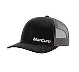 Image of MarCum Black Snapback