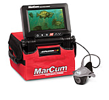 Image of MarCum Explorer High Def Underwater View