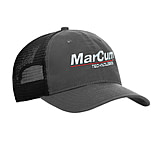 Image of MarCum Gray Twill Cap