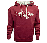 Image of MarCum Heathered Fleece Hoodie